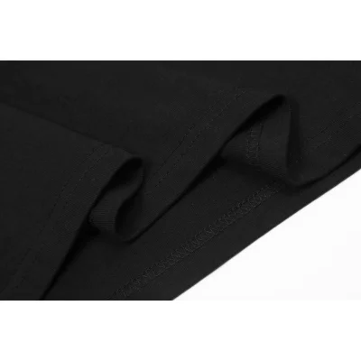 Футболка Vlone TM Skeleton Farms "Black" фото № 4