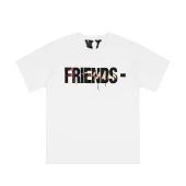 Футболка Vlone Friends Vones "White"