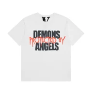 Футболка Vlone Demons Protected by Angels