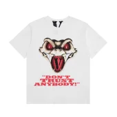 Футболка Vlone Dont Trust Anybody "White"