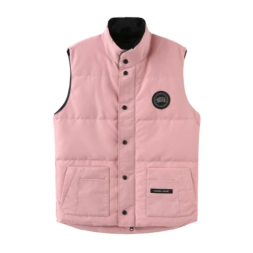 Жилетка Canada Goose Arctic Program "Pink"