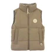 Жилетка Canada Goose Cold Program "Brown"