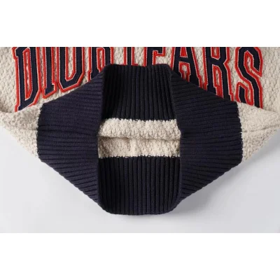 Жилетка Christian Dior Frontside Print Diortears "Beige" фото № 4