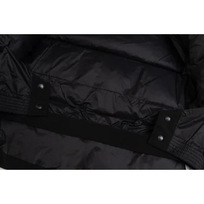 Пуховик Burberry Vintage Check "Burberry Beige" фото № 6