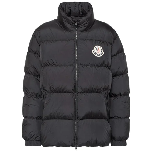 Пуховик Moncler Citala "Black"