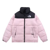 Пуховик The North Face Heat Retention "Pink"