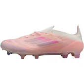 Lamine Yamal X Adidas F50 Elite Laceless FG "LYT304"