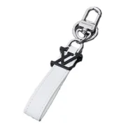 Брелок Louis Vuitton Belt Design "White"