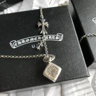 Подвеска Chrome Hearts Dice "Silver"