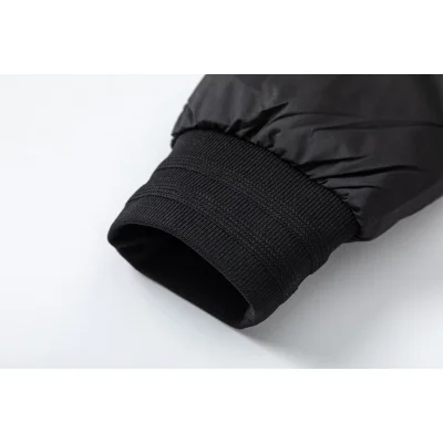 Пуховик Burberry Essential Logo "Black" фото № 7 Пуховик Burberry Essential Logo "Black" фото № 7