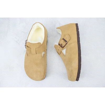 Birkenstock London "Tea" фото № 6