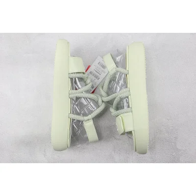 FILA Fusion Sandals "Green" фото № 7