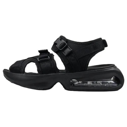 Nike Air Max Sol Sandals "Black"
