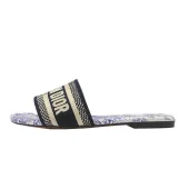 Christian Dior Paris "Black/Blue/Beige""