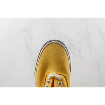 Vans Authentic "Just Surf Club/Yellow" фото № 4 Vans Authentic "Just Surf Club/Yellow" фото № 4