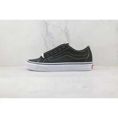 Vans Old Skool "Black" фото № 2
