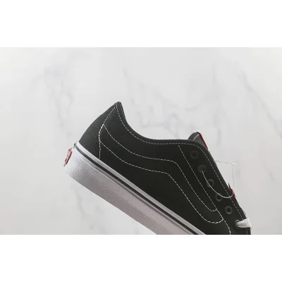 Vans Old Skool "Black" фото № 3