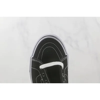 Vans Old Skool "Black" фото № 4