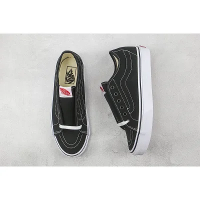 Vans Old Skool "Black" фото № 7