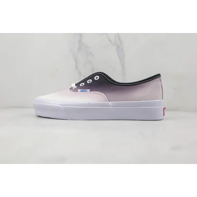 Vans Authentic "Dip Dye/Violet" фото № 2
