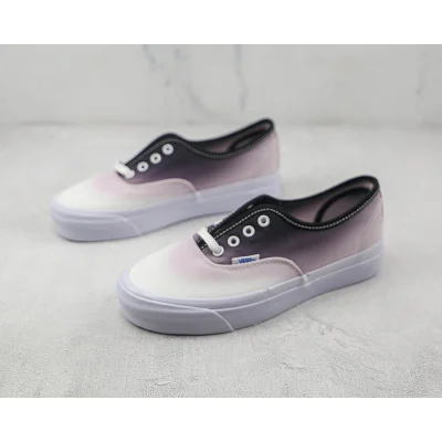 Vans Authentic "Dip Dye/Violet" фото № 5