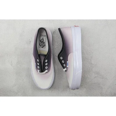 Vans Authentic "Dip Dye/Violet" фото № 7