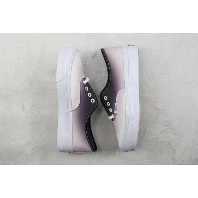 Vans Authentic "Dip Dye/Violet" фото № 6