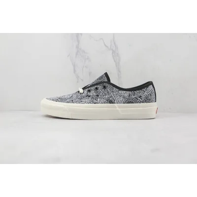 Vans Authentic "Dragon/Black" фото № 2 Vans Authentic "Dragon/Black" фото № 2