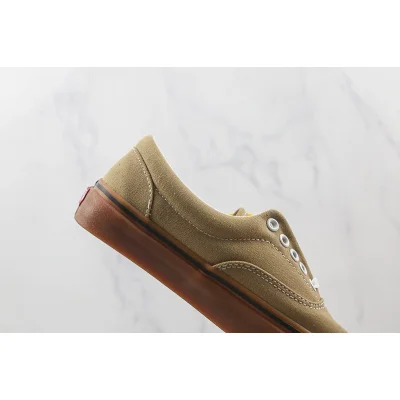 Vans Era "Gum Timber Wolf" фото № 3