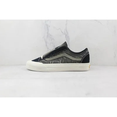 Vans Old Skool "Indian Cane" фото № 2 Vans Old Skool "Indian Cane" фото № 2