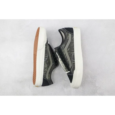 Vans Old Skool "Indian Cane" фото № 6 Vans Old Skool "Indian Cane" фото № 6