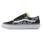 Vans Old Skool "Black Bandana"