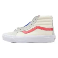 Vans SK8-Hi "Light Grey/Yellow/Blue/Pink"