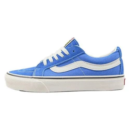 Vans SK8-Low "Sky Blue"
