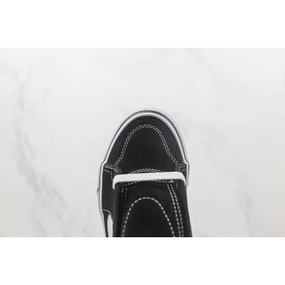 Vans SK8-Mid "Reissue" фото № 4