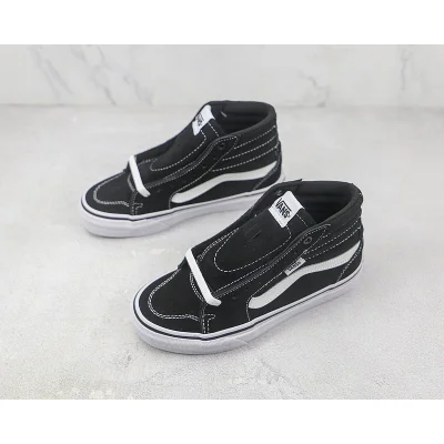 Vans SK8-Mid "Reissue" фото № 5