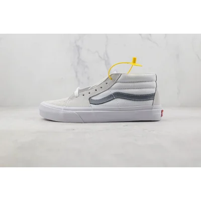 Vans SK8-Mid "Clouds/Stormy Weather" фото № 2