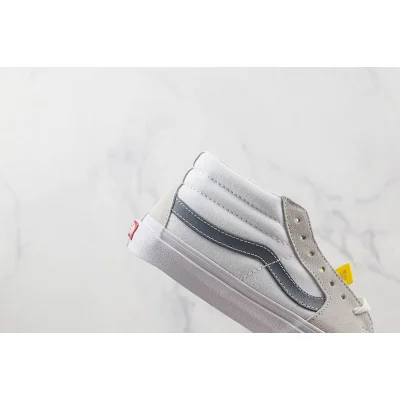 Vans SK8-Mid "Clouds/Stormy Weather" фото № 3