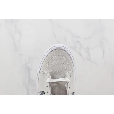 Vans SK8-Mid "Clouds/Stormy Weather" фото № 4