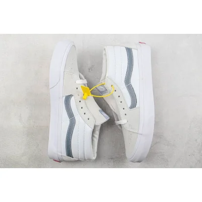 Vans SK8-Mid "Clouds/Stormy Weather" фото № 6