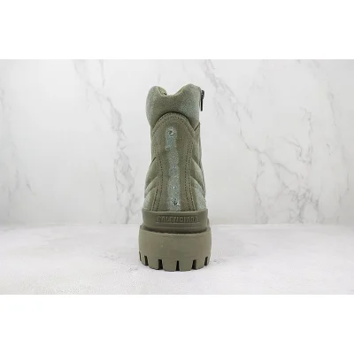 Balenciaga Combat Strike L20 "Camo Green" фото № 9 Balenciaga Combat Strike L20 "Camo Green" фото № 9
