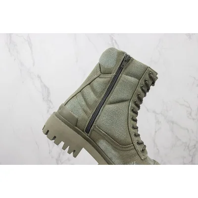 Balenciaga Combat Strike L20 "Camo Green" фото № 3 Balenciaga Combat Strike L20 "Camo Green" фото № 3