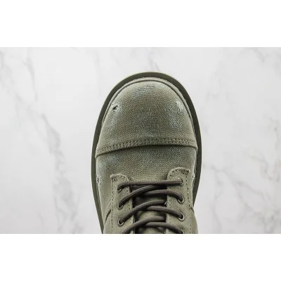 Balenciaga Combat Strike L20 "Camo Green" фото № 4 Balenciaga Combat Strike L20 "Camo Green" фото № 4