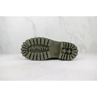 Balenciaga Combat Strike L20 "Camo Green" фото № 8 Balenciaga Combat Strike L20 "Camo Green" фото № 8