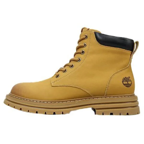 Timberland Premium 6 "Wheat"