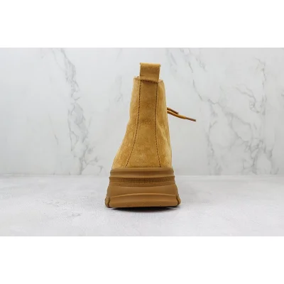 Timberland Premium 6 "Latte" фото № 9