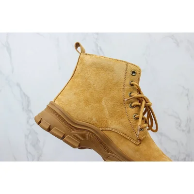 Timberland Premium 6 "Latte" фото № 3