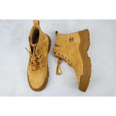 Timberland Premium 6 "Latte" фото № 6