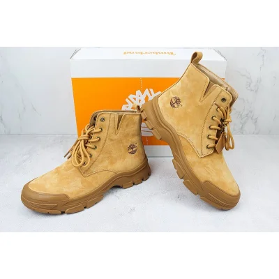 Timberland Premium 6 "Latte" фото № 7