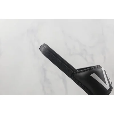 Vans La Costa Slide-On "Black" фото № 3 Vans La Costa Slide-On "Black" фото № 3